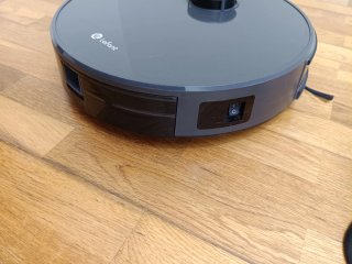 Lefant M1 Robot Aspirador