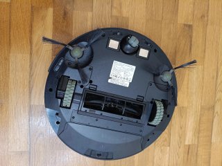 Lefant M1 Robot Aspirador