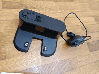 Lefant M1 Robot Aspirador