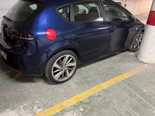 4 Llantas 18 SEAT