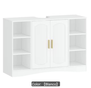 Mueble de baño sin estrenar 506103X