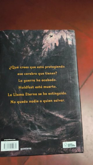 Alchemised (Edición Especial, Tapa Dura)