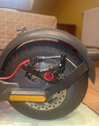 Patinete Eléctrico Xiaomi Pro 2