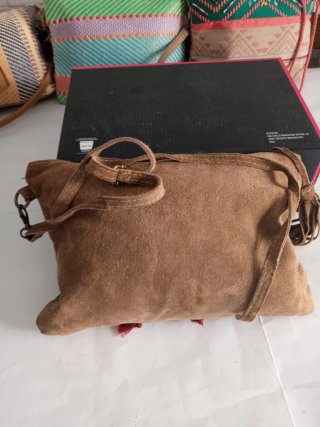 Lote 4 bolsos bandolera verano boho Rebajado!!!