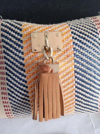Lote 4 bolsos bandolera verano boho Rebajado!!!