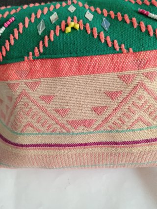 Lote 4 bolsos bandolera verano boho Rebajado!!!