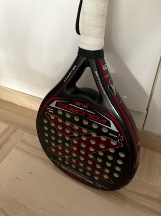 Pala de pádel NOX Volcano Pro Series P.3