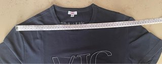 Maglia Versace Grigia VJC