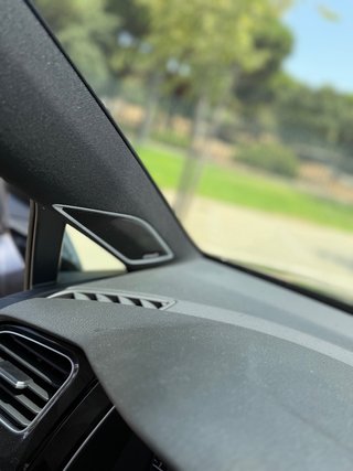 Volkswagen Golf gti tcr 2019