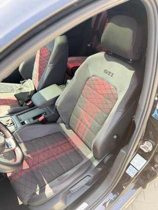 Volkswagen Golf gti tcr 2019