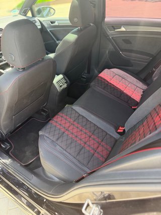 Volkswagen Golf gti tcr 2019