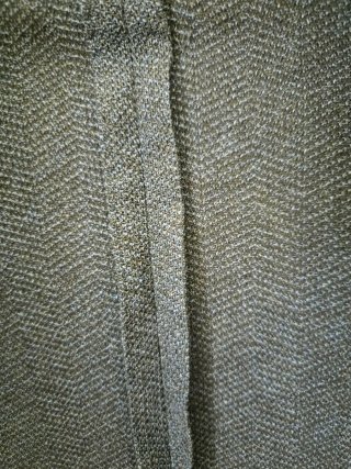 Giacca Gutteridge Jersey Cotone Blu