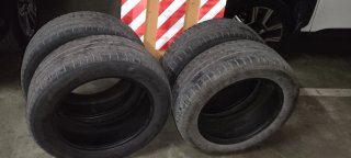 kleber 225 55 17 2018