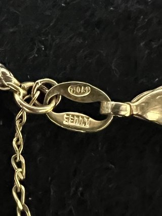 Cadena Cordón Oro 18k