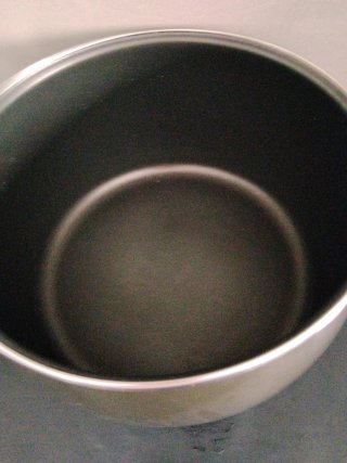 Olla San Ignacio gris y Plateada
