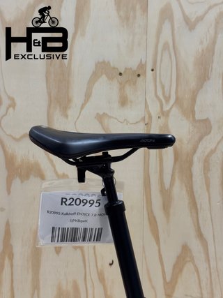 Kalkhoff Entice 7.B Move + Shimano Deore 2023