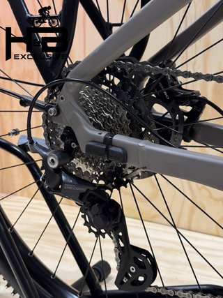 Kalkhoff Entice 7.B Move + Shimano Deore 2023
