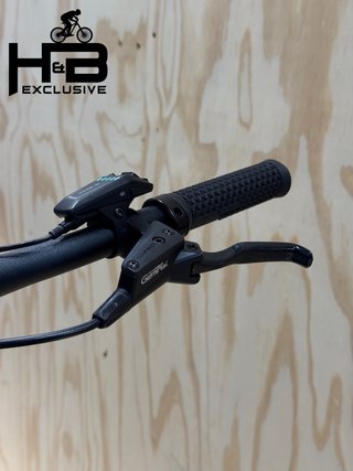 Kalkhoff Entice 7.B Move + Shimano Deore 2023