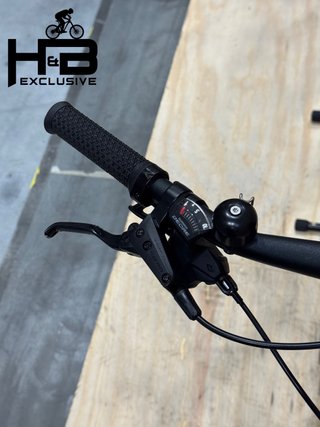 Kalkhoff Entice 7.B Move + Shimano Deore 2023