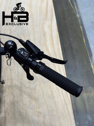 Kalkhoff Entice 7.B Move + Shimano Deore 2023