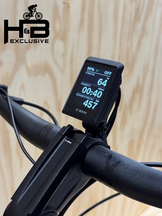 Kalkhoff Entice 7.B Move + Shimano Deore 2023