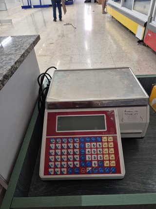 Balanza comercial Grupo Episa