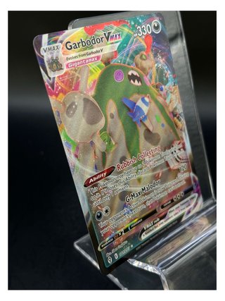 Pokemon Card: Flygon V (BRS 164) Brilliant Stars 🇬🇧