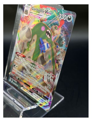 Pokemon Card: Flygon V (BRS 164) Brilliant Stars 🇬🇧
