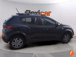 Dacia Sandero Stepway Expression 74kW (100CV) ECO-G