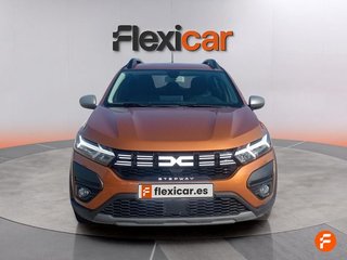 Dacia Sandero Stepway Essential TCe 67kW (90V)