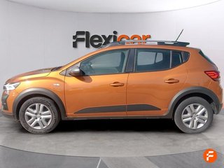 Dacia Sandero Stepway Essential TCe 67kW (90V)