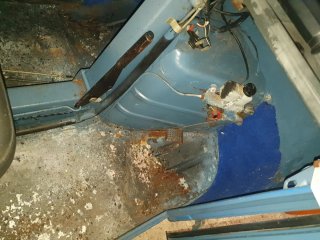 Piaggio Ape 50 TL4   da restauro ma funzionante co