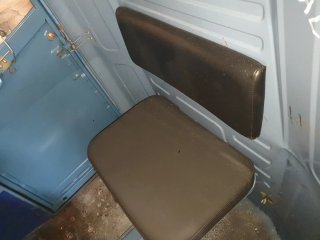 Piaggio Ape 50 TL4   da restauro ma funzionante co