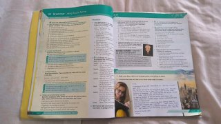 Key Bachillerato 2e 1 Student Book (Spain)