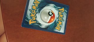 Carta Pokémon Pikachu Vigorizar Bola Voltio