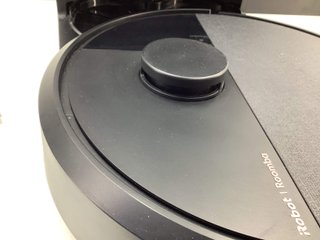 E697065-0 ASPIRADOR ROBOT IROBOT ROOMBA PLUS 505