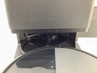 E697065-0 ASPIRADOR ROBOT IROBOT ROOMBA PLUS 505