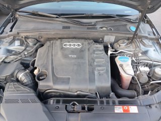 Audi A4 2009