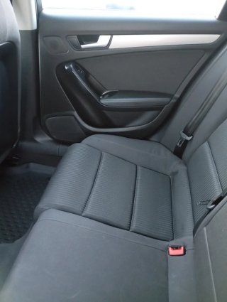 Audi A4 2009