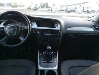 Audi A4 2009