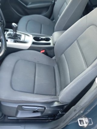 Audi A4 2009