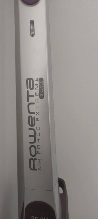 Rowenta Air Force Extreme 25.2V Aspirador Escoba