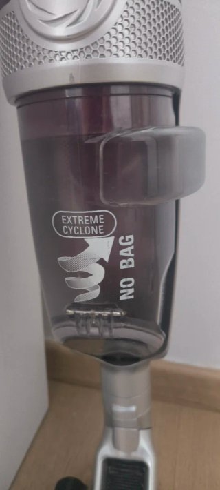 Rowenta Air Force Extreme 25.2V Aspirador Escoba