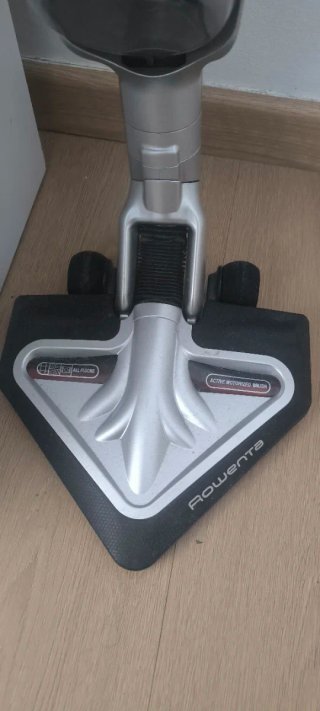 Rowenta Air Force Extreme 25.2V Aspirador Escoba