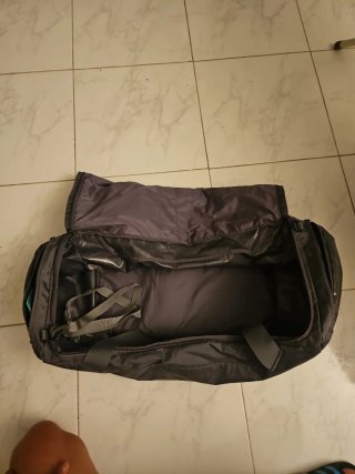 Macuto salewa 90L