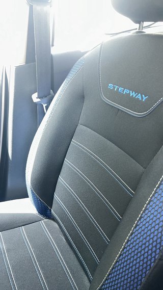 Dacia Sandero 2020