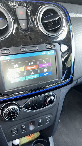 Dacia Sandero 2020