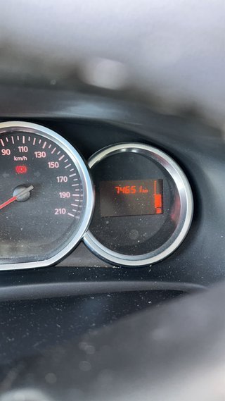 Dacia Sandero 2020