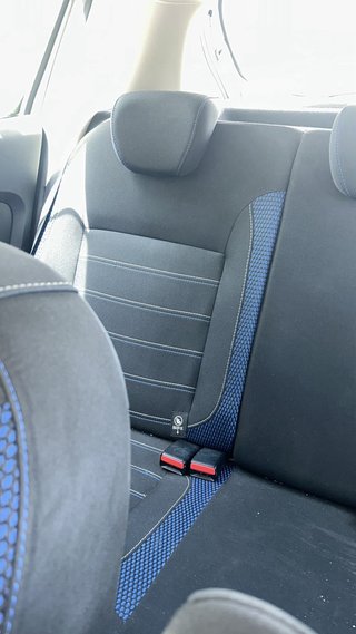 Dacia Sandero 2020