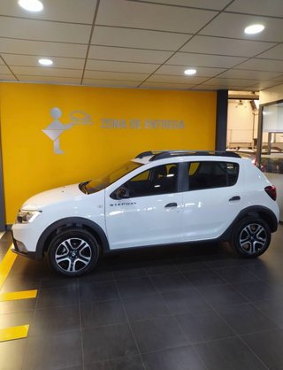 Dacia Sandero 2020